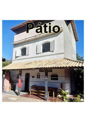 Suítes do Rolim